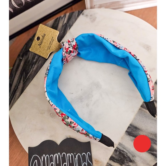 Assorted Knotted Headbands - Picture 5 of 5